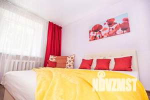 1-к квартира, посуточно, 33м2, 1/5 этаж