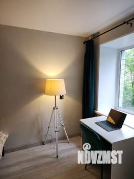 2-к квартира, на длительный срок, 43м2, 1/5 этаж