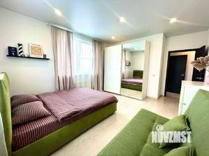 3-к квартира, посуточно, 70м2, 1/1 этаж