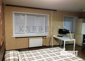 1-к квартира, на длительный срок, 32м2, 4/4 этаж