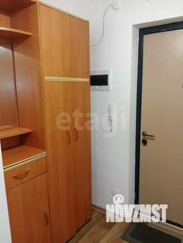 1-к квартира, на длительный срок, 34м2, 1/8 этаж