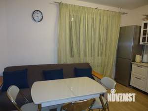 3-к квартира, на длительный срок, 93м2, 7/22 этаж