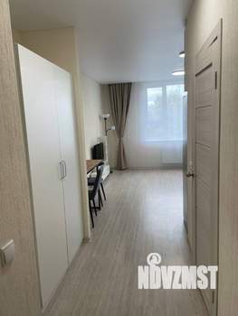 Студия квартира, на длительный срок, 30м2, 5/29 этаж