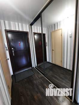 1-к квартира, на длительный срок, 34м2, 5/9 этаж