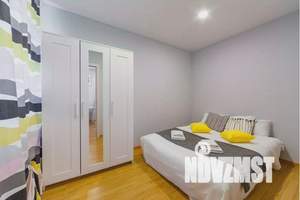 1-к квартира, посуточно, 30м2, 11/16 этаж