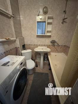 1-к квартира, на длительный срок, 29м2, 1/5 этаж