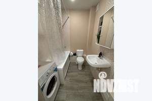 1-к квартира, посуточно, 25м2, 12/31 этаж