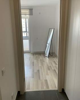 1-к квартира, на длительный срок, 30м2, 2/32 этаж