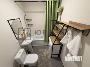 Студия квартира, на длительный срок, 28м2, 8/16 этаж