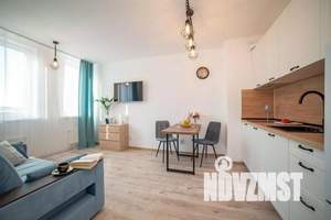 2-к квартира, посуточно, 41м2, 10/14 этаж