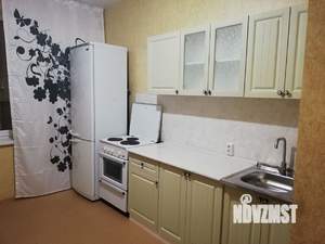 1-к квартира, на длительный срок, 40м2, 7/22 этаж