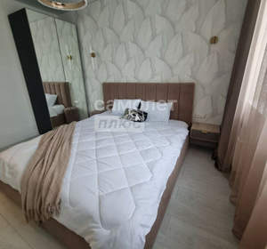 2-к квартира, на длительный срок, 38м2, 30/33 этаж