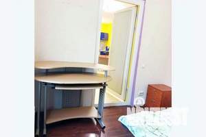 3-к квартира, посуточно, 63м2, 1/9 этаж