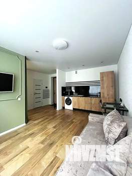 1-к квартира, посуточно, 35м2, 3/17 этаж