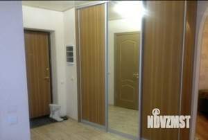 1-к квартира, на длительный срок, 33м2, 8/20 этаж