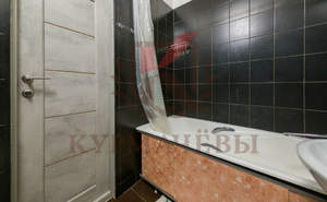 1-к квартира, на длительный срок, 33м2, 5/5 этаж