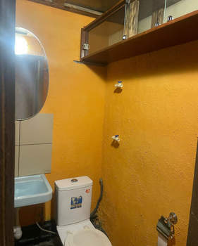 1-к квартира, на длительный срок, 28м2, 3/5 этаж