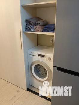 Студия квартира, посуточно, 19м2, 6/9 этаж