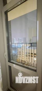 Студия квартира, на длительный срок, 21м2, 10/15 этаж