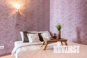 1-к квартира, посуточно, 33м2, 9/9 этаж