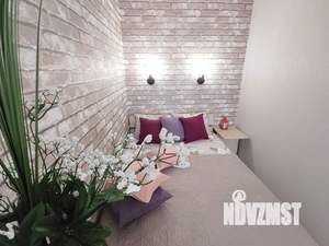 1-к квартира, посуточно, 45м2, 5/13 этаж