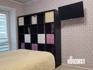 1-к квартира, посуточно, 31м2, 3/5 этаж