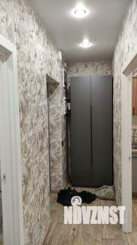 2-к квартира, на длительный срок, 45м2, 5/15 этаж