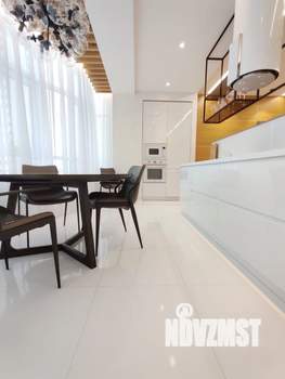 3-к квартира, на длительный срок, 110м2, 7/15 этаж