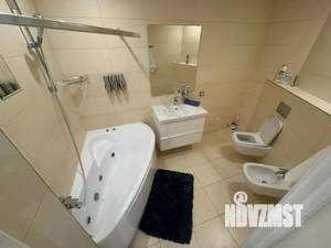 1-к квартира, посуточно, 60м2, 1/1 этаж