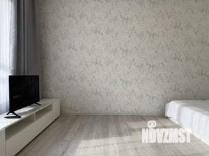 Студия квартира, посуточно, 31м2, 7/20 этаж