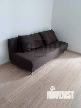 Студия квартира, на длительный срок, 27м2, 9/25 этаж