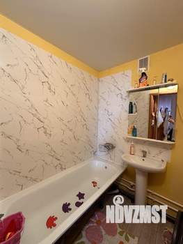 2-к квартира, на длительный срок, 57м2, 10/17 этаж