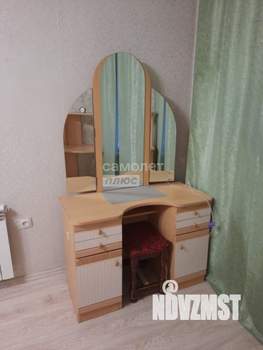 1-к квартира, на длительный срок, 31м2, 1/5 этаж