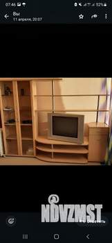 1-к квартира, на длительный срок, 35м2, 9/9 этаж