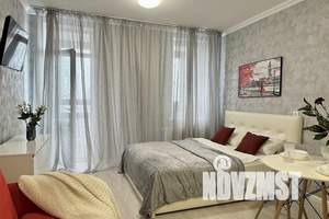 1-к квартира, посуточно, 30м2, 15/35 этаж