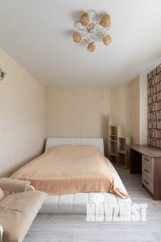 1-к квартира, на длительный срок, 38м2, 20/24 этаж