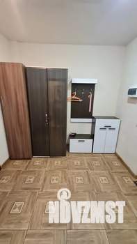 Студия квартира, посуточно, 35м2, 6/19 этаж