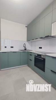 1-к квартира, на длительный срок, 33м2, 8/24 этаж