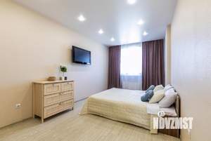 2-к квартира, посуточно, 49м2, 1/1 этаж