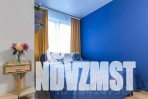 1-к квартира, посуточно, 35м2, 5/25 этаж