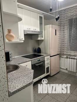 2-к квартира, посуточно, 60м2, 1/1 этаж