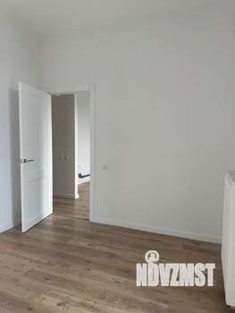 1-к квартира, на длительный срок, 36м2, 24/25 этаж