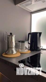 1-к квартира, посуточно, 27м2, 1/1 этаж