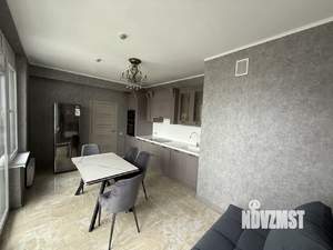 2-к квартира, на длительный срок, 55м2, 24/32 этаж