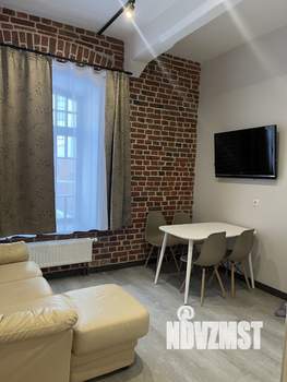 1-к квартира, на длительный срок, 38м2, 3/5 этаж