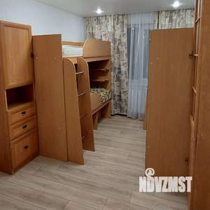 2-к квартира, посуточно, 43м2, 1/1 этаж