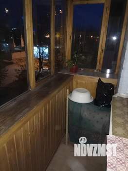 1-к квартира, на длительный срок, 37м2, 2/5 этаж