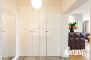 2-к квартира, на длительный срок, 83м2, 24/30 этаж