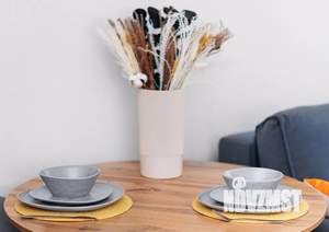 1-к квартира, посуточно, 42м2, 5/28 этаж