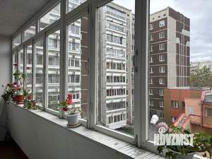 2-к квартира, на длительный срок, 47м2, 4/9 этаж